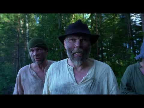 Ruukki - Järvimalmiruukki Savoon 3